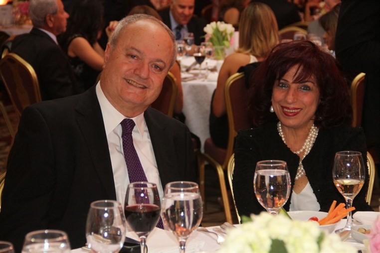 LAU Media Gala Dinner